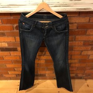 Hudson Jeans